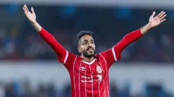 رمضان صبحي يتلقى دعم كهربا وسط انتقادات بسبب أخطاء الأداء 1